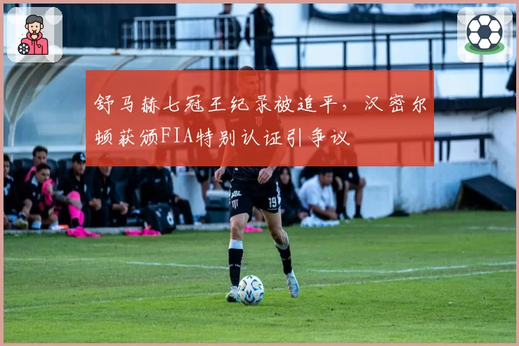 舒马赫七冠王纪录被追平,汉密尔顿获颁FIA特别认证引争议
