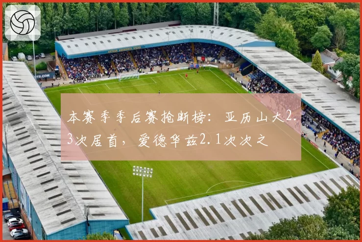 本赛季季后赛抢断榜：亚历山大2.3次居首，爱德华兹2.1次次之