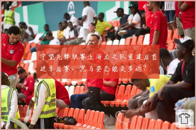 守望先锋联赛上海龙之队重建后首进季后赛，黑马姿态能走多远？